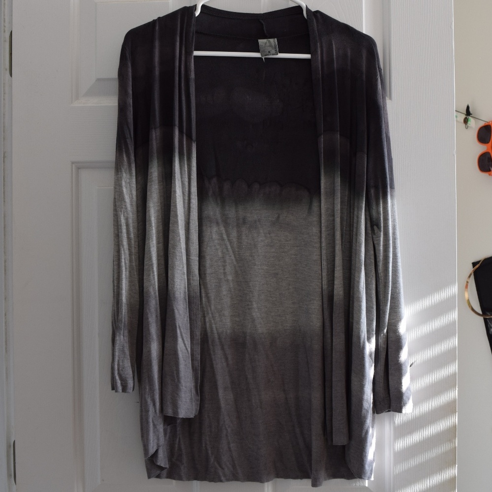 American Eagle cardigan